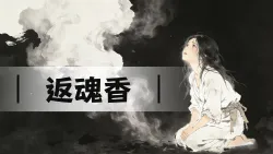 返魂香 - show cover