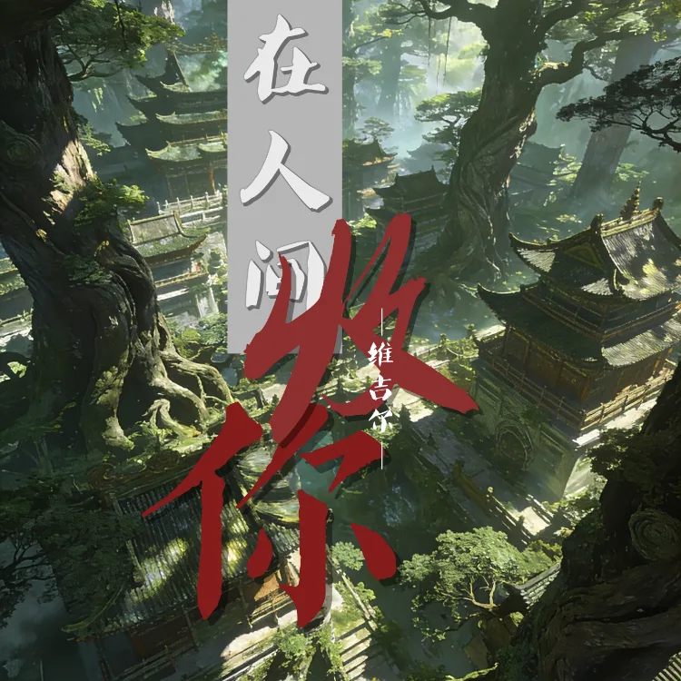 在人间收你 - script image 2