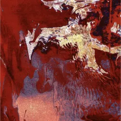 下火 - show cover