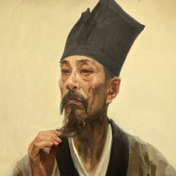 墨池记 - script cover