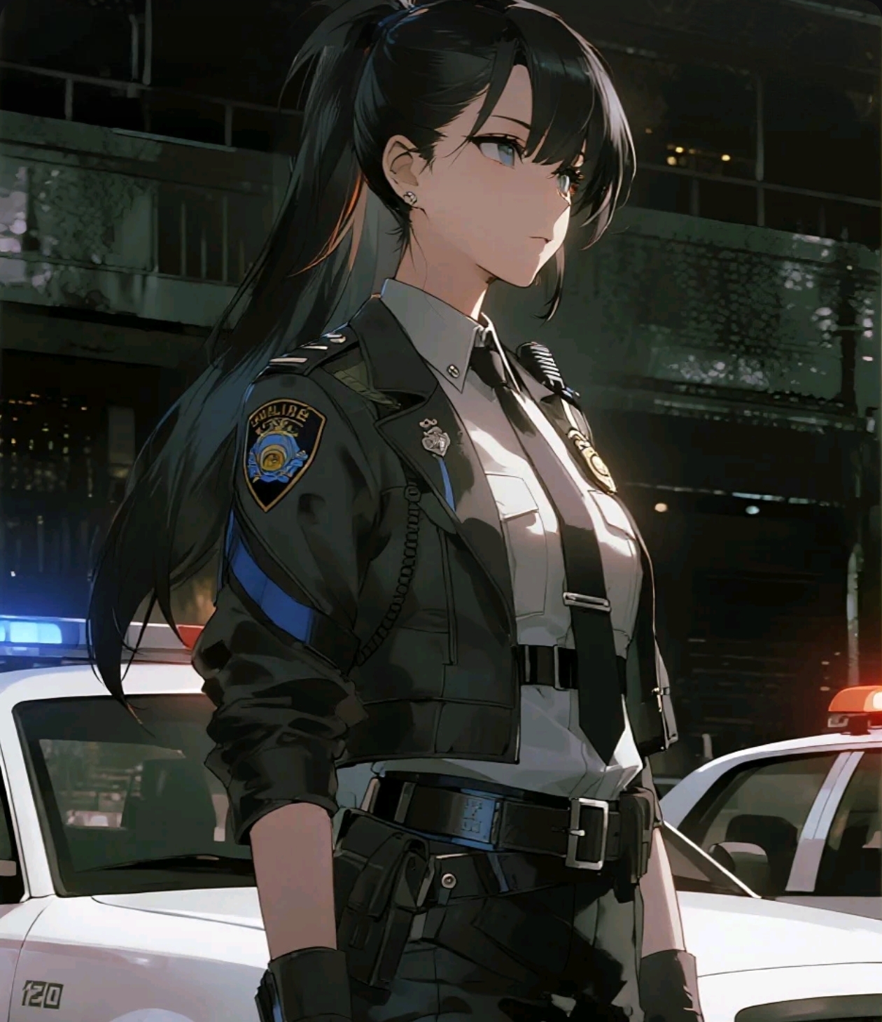【审讯2】朝阳 - 徐闫 character avatar