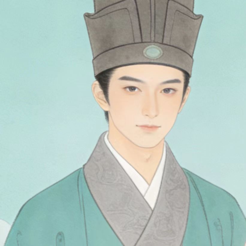枯井无头尸案 - 萧洄舟 character avatar