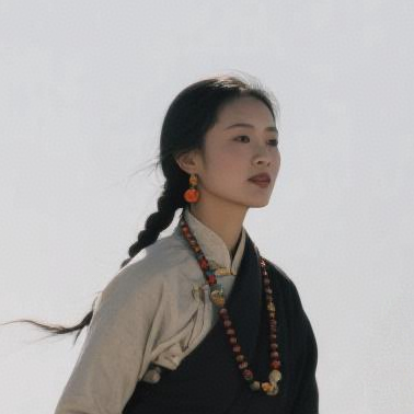 归途·凝视 - 卓玛拉姆 character avatar