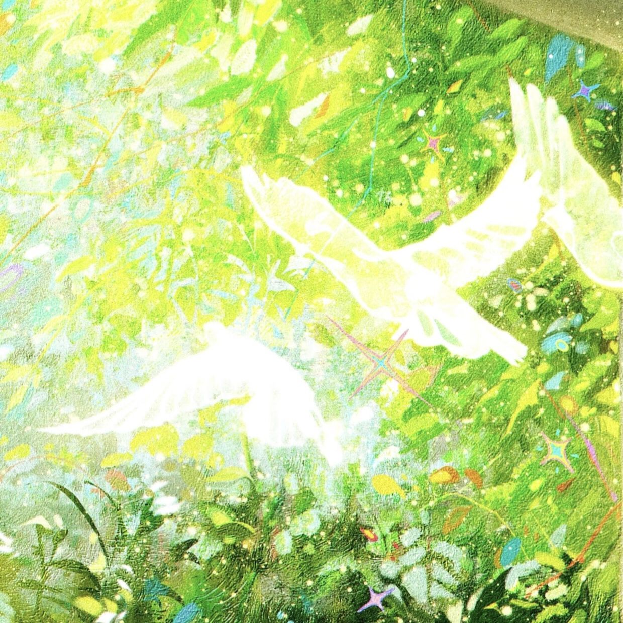 春禾 - 阿光 character avatar