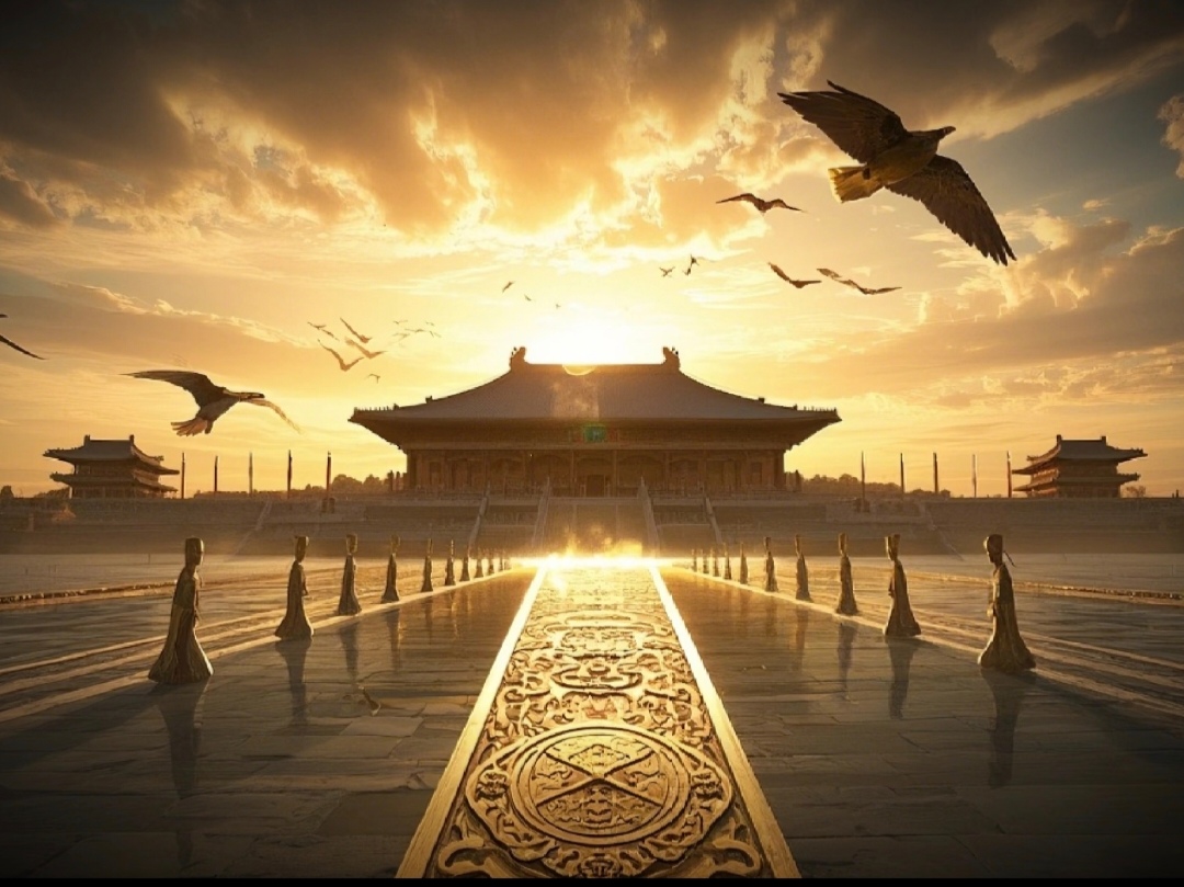 龙榻｜剧本图片2