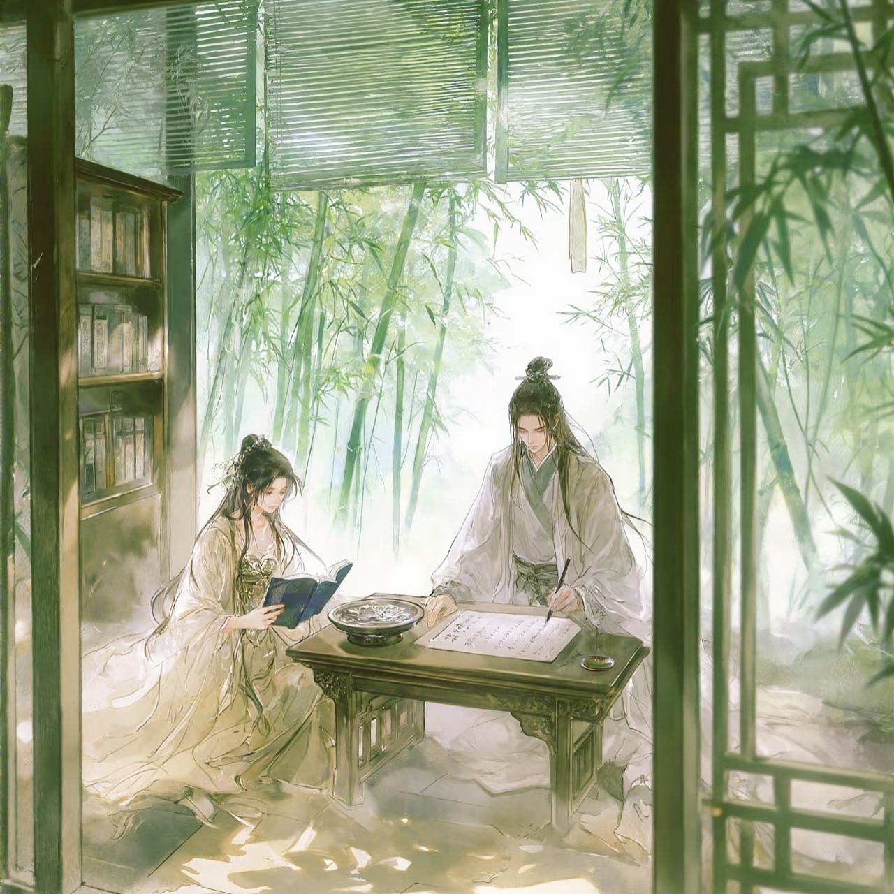 棋局｜剧本图片2