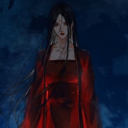 宣姬爆发素 - script cover
