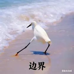 边界 - show cover