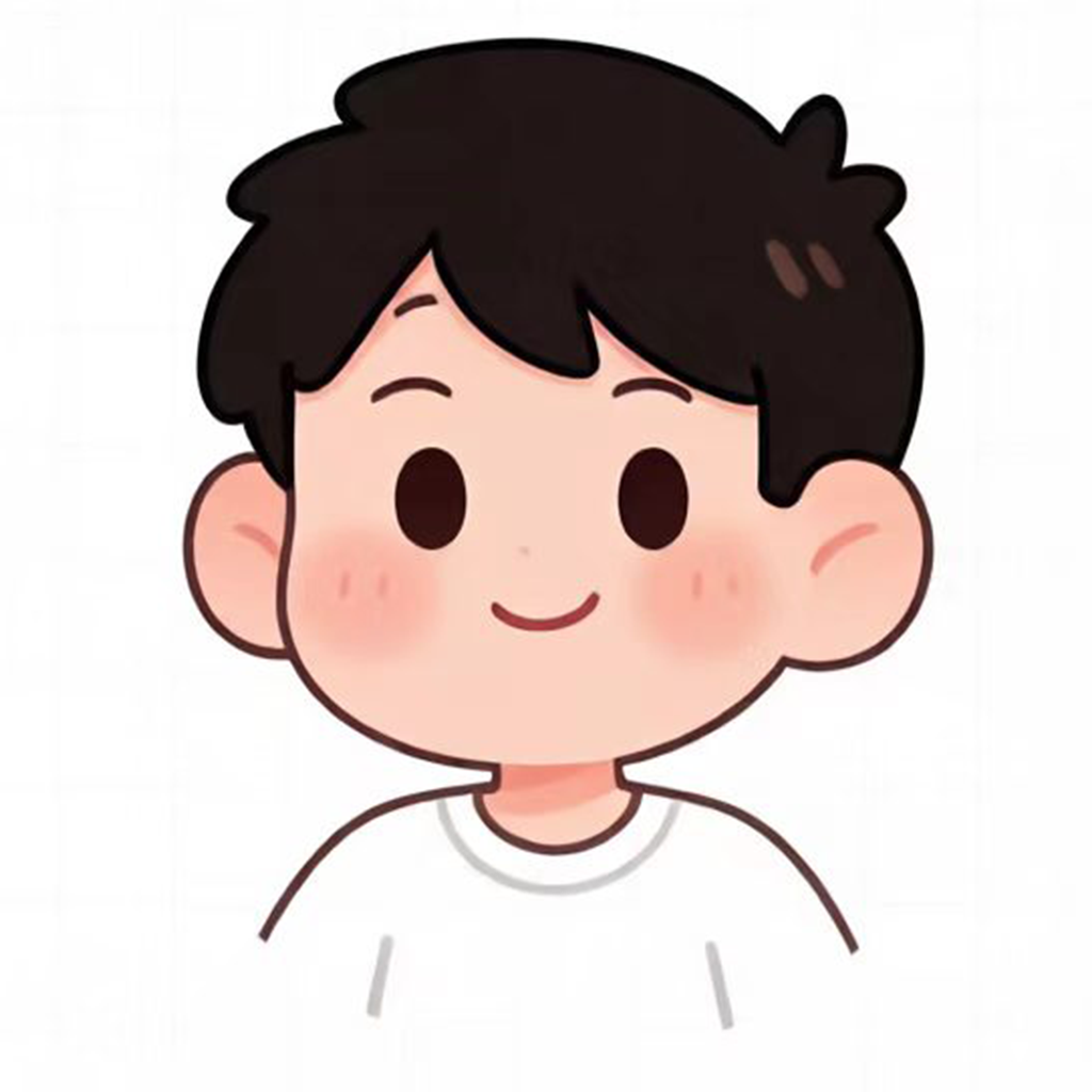 北鼻你不要闹了好吗｜胡小明角色头像
