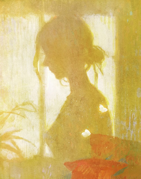 饲人 - show cover
